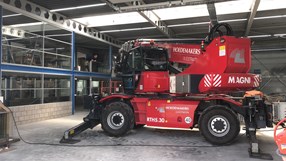 Magni 5.30 10