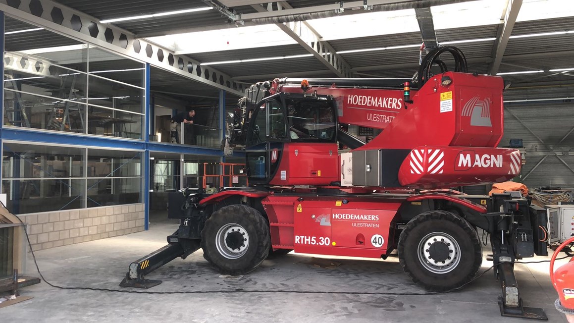 Magni 5.30 10