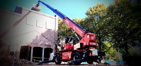 Magni 5.30 Clevers Amsterdamstraat Heerlen