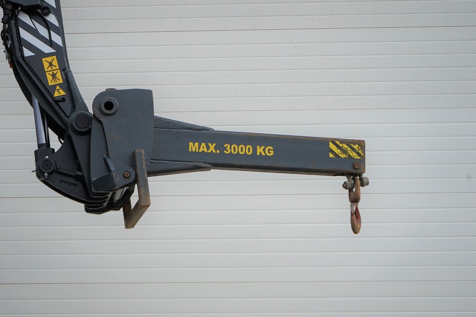 Jib