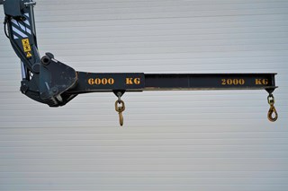 Lange jib