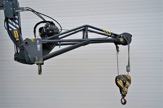 2 tons jiblier