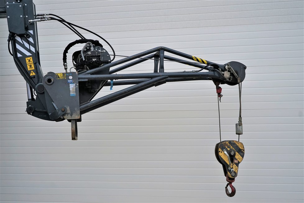 2 tons jiblier