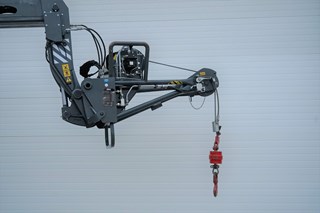 3 tons jiblier