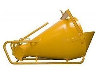 beton kubel