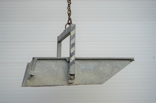 Kraancontainer
