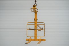 Pallethaak