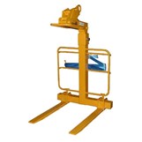 pallethaak