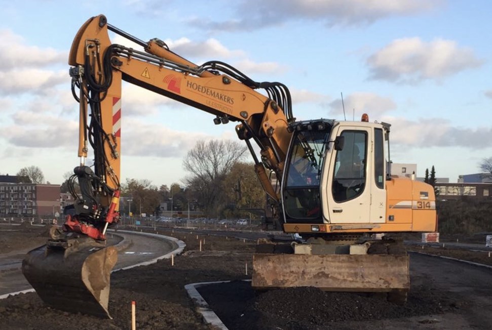 liebherr 314 6