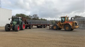 transport