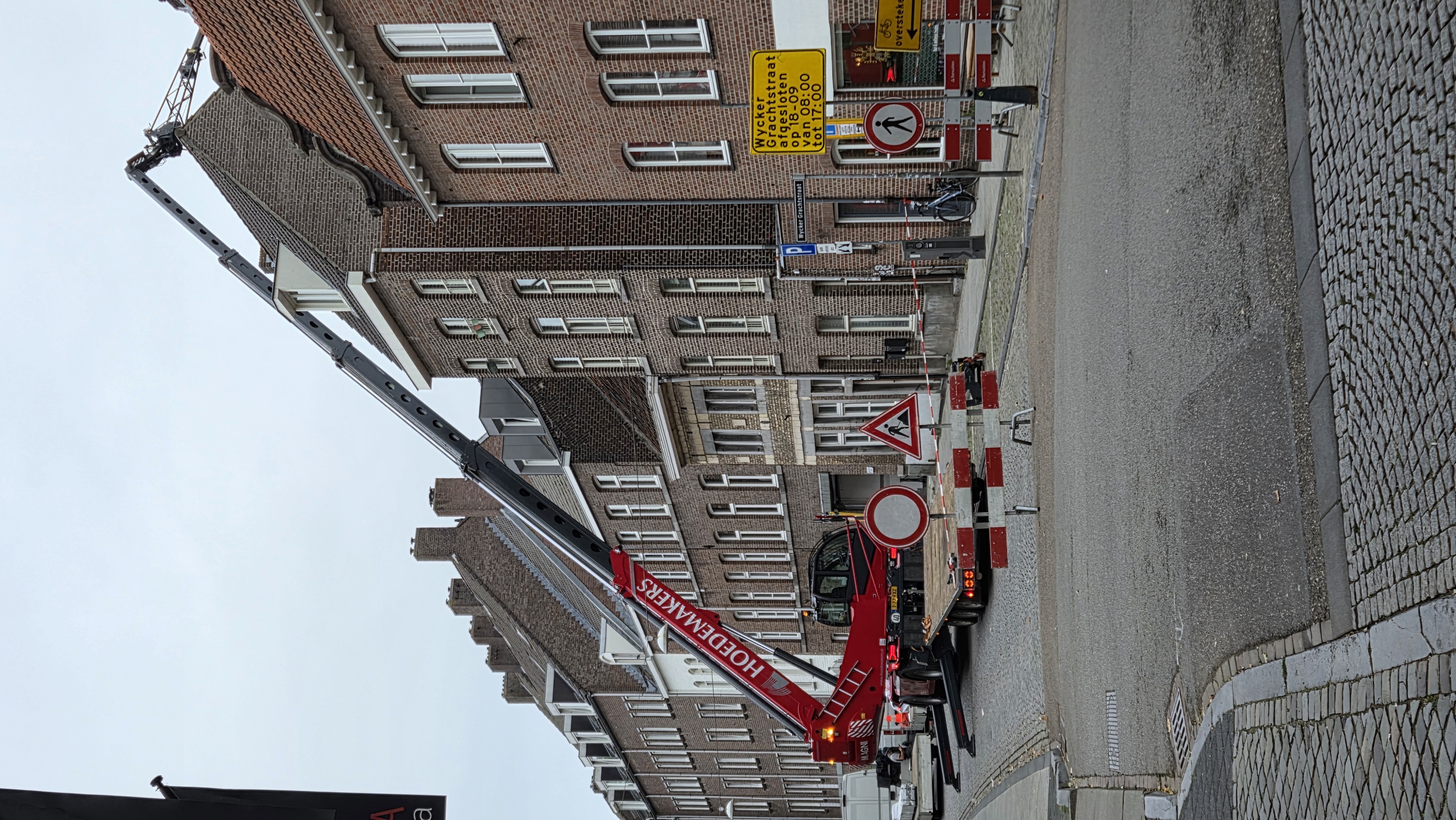 Verreiker Magni RTH 6.31